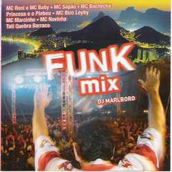 DJ MALBORO ( FUNK MIX )